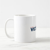 Mug Code des anciens combattants et des morses - Jour  (Gauche)