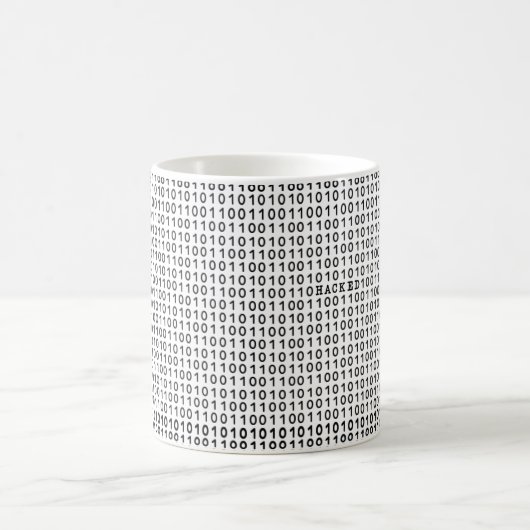 Mug Code informatique ENTAILLÉ (Centre)