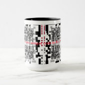 Mug Code QR (Centre)