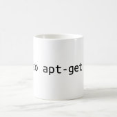 Mug code terminal de sudo apt-get java (Centre)