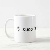 Mug code terminal de sudo apt-get java (Gauche)