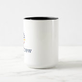 Mug CodeCrew (Centre)