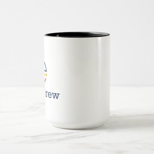 Mug CodeCrew (Centre)