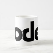 Mug Coder (Centre)