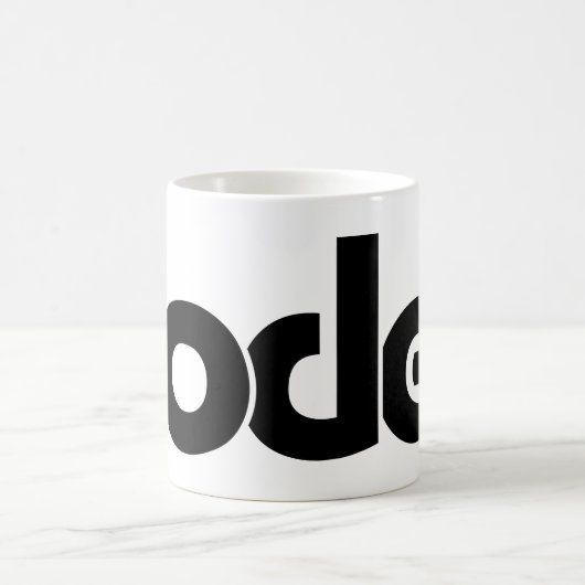 Mug Coder (Centre)