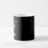 Mug Coder citation drôle, Vous êtes le CSS à mon HTML (Centre)