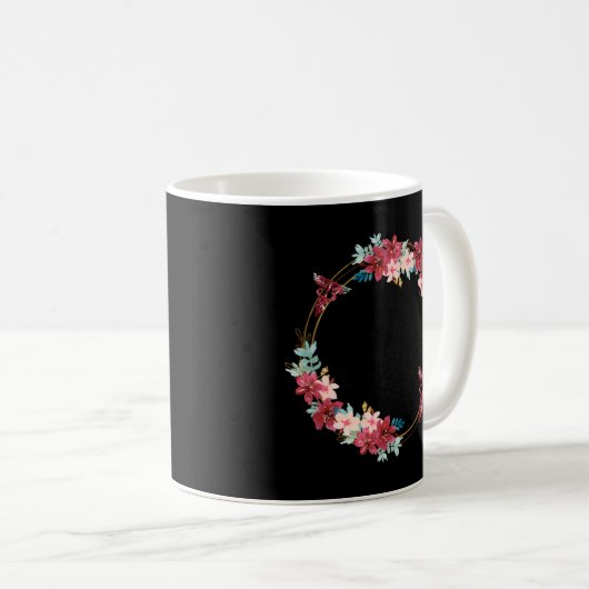Mug Coder Médicale Coder Médicale Codeur clinique (Devant droit)