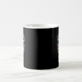 Mug Coder Tous Les Essais De Nuit Toute La Journée (Centre)
