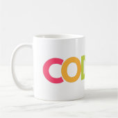 MUG CODER V 2.0 - GEEK DÉVELOPPEUR (Gauche)