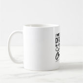 Mug Codeur Médicale Étant Un Codage De Programmateur I (Gauche)