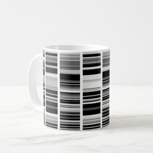 Mug Codex (Devant gauche)
