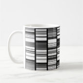 Mug Codex Anti-matière (Gauche)