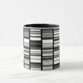 Mug Codex Anti-matière - Customisé (Centre)