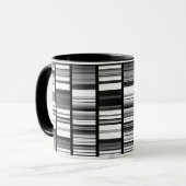 Mug Codex Anti-matière - Customisé (Devant gauche)