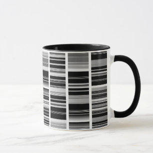 Mug Codex - customisé