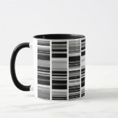 Mug Codex - customisé (Gauche)