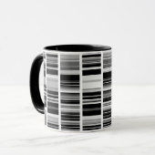 Mug Codex - customisé (Devant gauche)