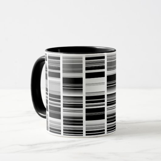 Mug Codex - customisé (Devant gauche)
