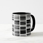 Mug Codex - customisé (Devant droit)