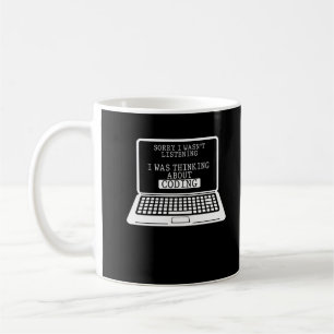 Mug Coding Fun Computer Engineer Funny Programmer