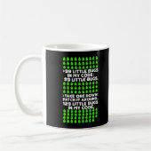 Mug Coding Programmation de débogage Blague de bogues (Gauche)