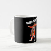 Mug Cody whoaaa (Devant gauche)
