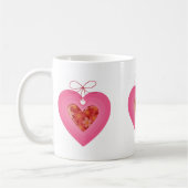 Mug Coeur (Gauche)