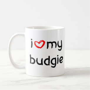 Mug coeur