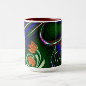 Mug Coeur (Centre)