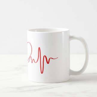 Mug coeur