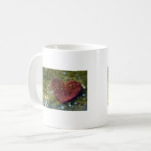 Mug Coeur (Devant gauche)