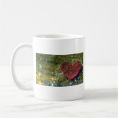 Mug Coeur (Gauche)