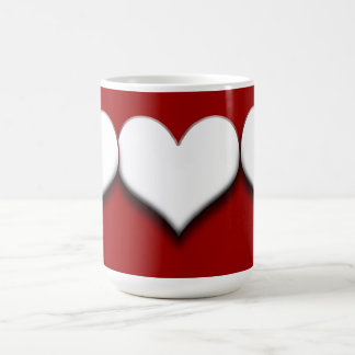 Mug Coeur