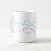 Mug Coeur AP de FS (Devant gauche)