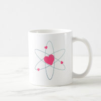 Coeur atomique