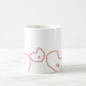MUG "COEUR AU COEUR" (Centre)