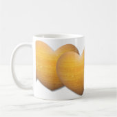 Mug Cœur Charmant (Gauche)