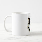 Mug Coeur d'Amour (Gauche)
