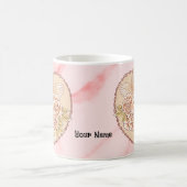 Mug Cœur d'ange chérubin (Centre)