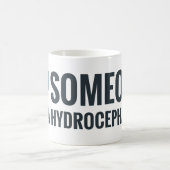 Mug Coeur de cerveau (Centre)