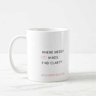 Mug Coeur de clarté