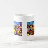 MUG COEUR DE JERUSALEM (Centre)