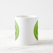 Mug Coeur de Kiwi (Centre)