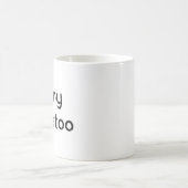 Mug coeur de la cotte (Centre)