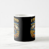 Mug Cœur de l'Ukraine (Centre)