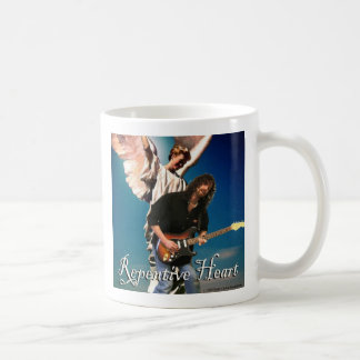 Mug Coeur de Repentive (tasse d'ange)