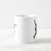Mug Coeur de Saint-Valentin (Centre)