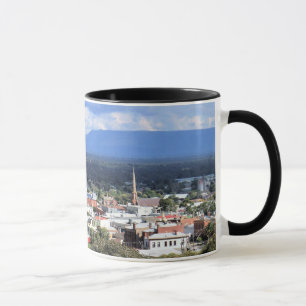 Mug Cœur de Stawell et des Grampians