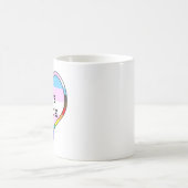 Mug Coeur espace Trans-Safe (Centre)