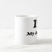 Mug Coeur I mon architecte (Centre)